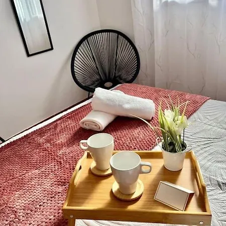 El Paraiso Escondido Holiday home Santa Cruz de Tenerife