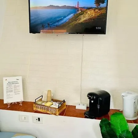 El Paraiso Escondido