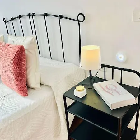 Holiday home El Paraiso Escondido *