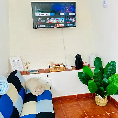 El Paraiso Escondido Holiday home