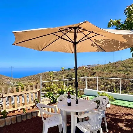 El Paraiso Escondido