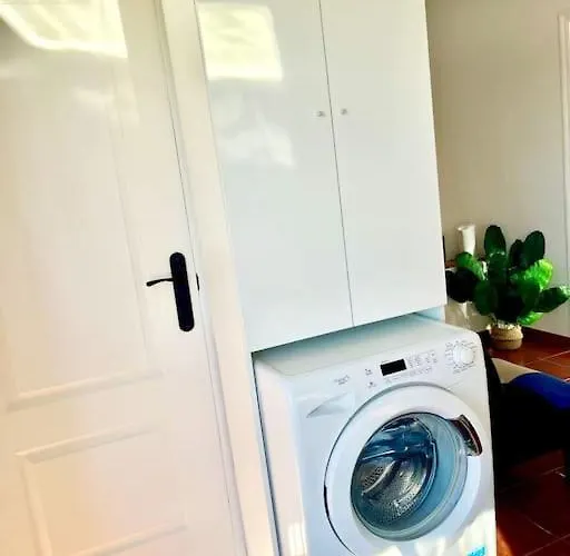 El Paraiso Escondido Feriehus