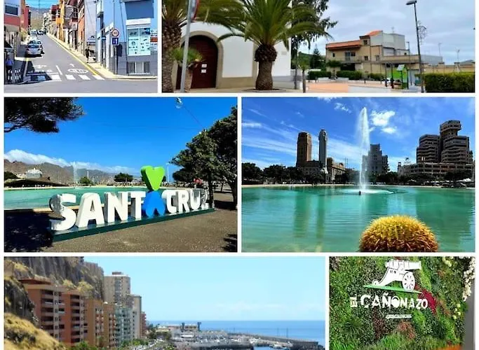 Feriehus El Paraiso Escondido *