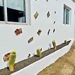 בית נופש El Paraiso Escondido