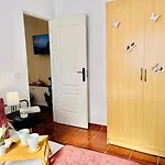 בית נופש El Paraiso Escondido