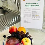 בית נופש El Paraiso Escondido