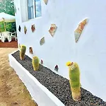 בית נופש El Paraiso Escondido סנטה קרוז דה טנריף