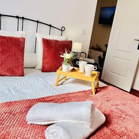 El Paraiso Escondido Vakantiehuis Santa Cruz de Tenerife