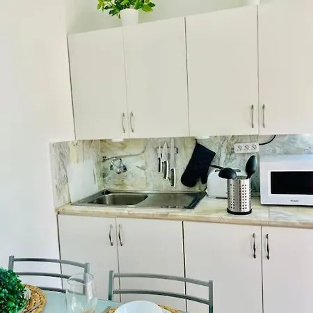 El Paraiso Escondido Vakantiehuis