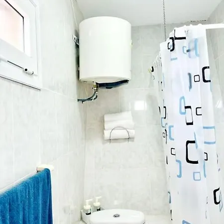 El Paraiso Escondido Vakantiehuis *