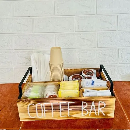 El Paraiso Escondido Vakantiehuis Santa Cruz de Tenerife