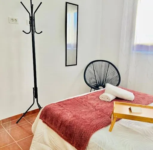 El Paraiso Escondido סנטה קרוז דה טנריף