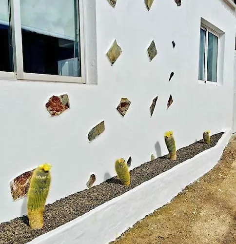 בית נופש El Paraiso Escondido