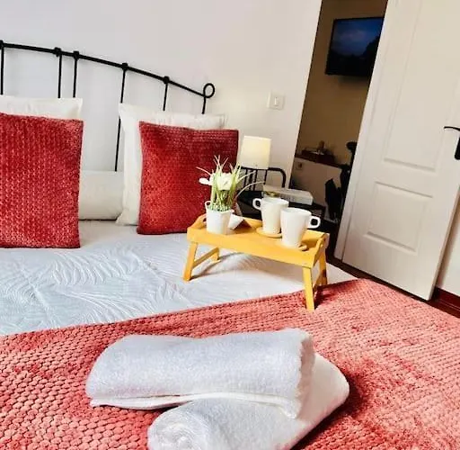 El Paraiso Escondido בית נופש סנטה קרוז דה טנריף