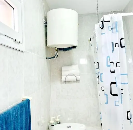 El Paraiso Escondido בית נופש *