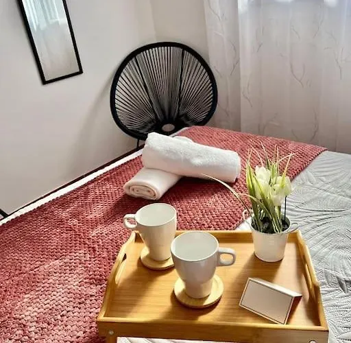 El Paraiso Escondido בית נופש סנטה קרוז דה טנריף