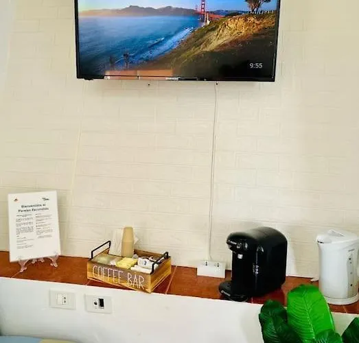 El Paraiso Escondido