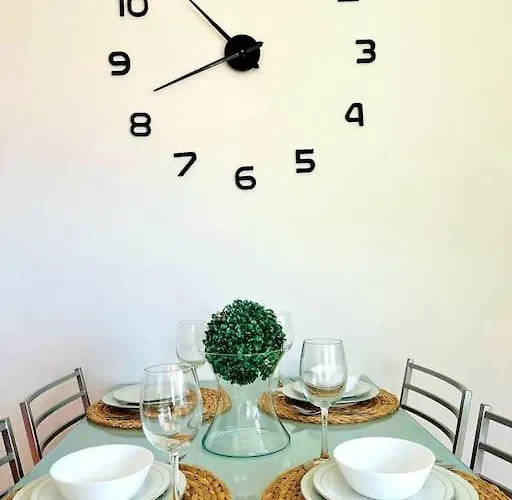 בית נופש El Paraiso Escondido סנטה קרוז דה טנריף