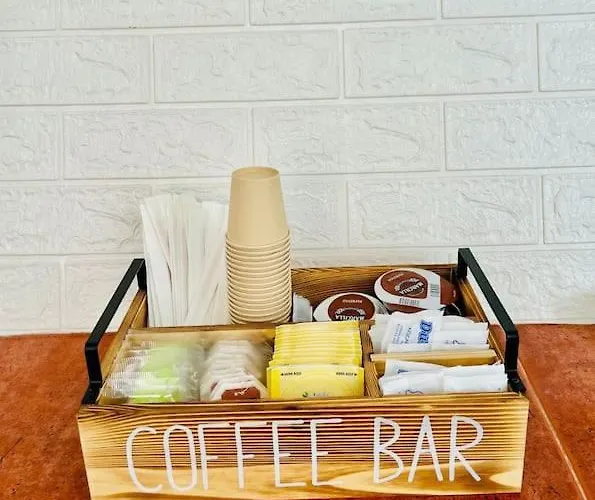 El Paraiso Escondido בית נופש סנטה קרוז דה טנריף