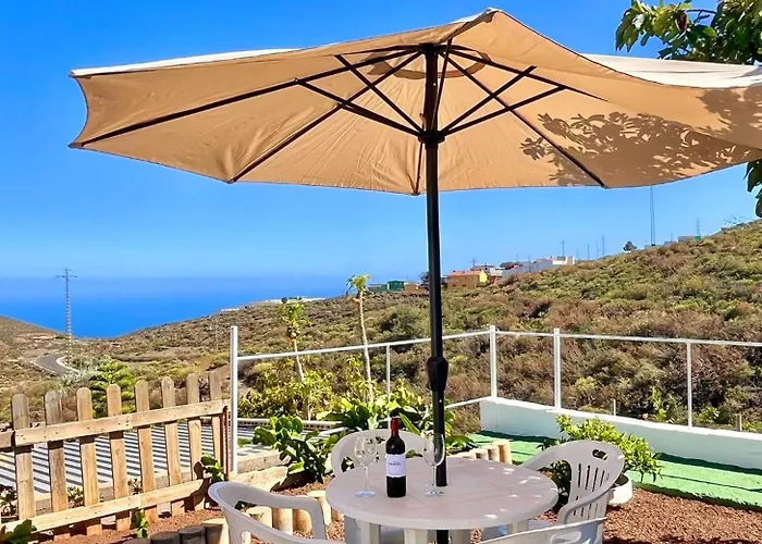 El Paraiso Escondido